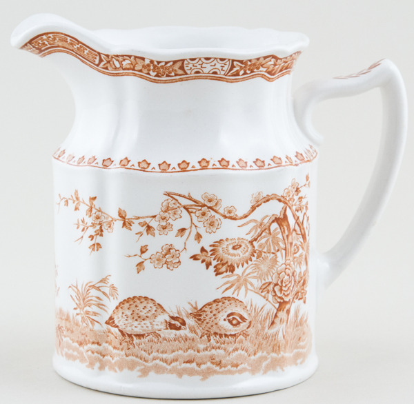 Jug or Pitcher